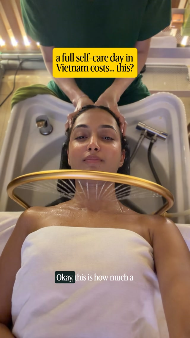 Hoi An Self-Care Day Featuring Riverside Spa