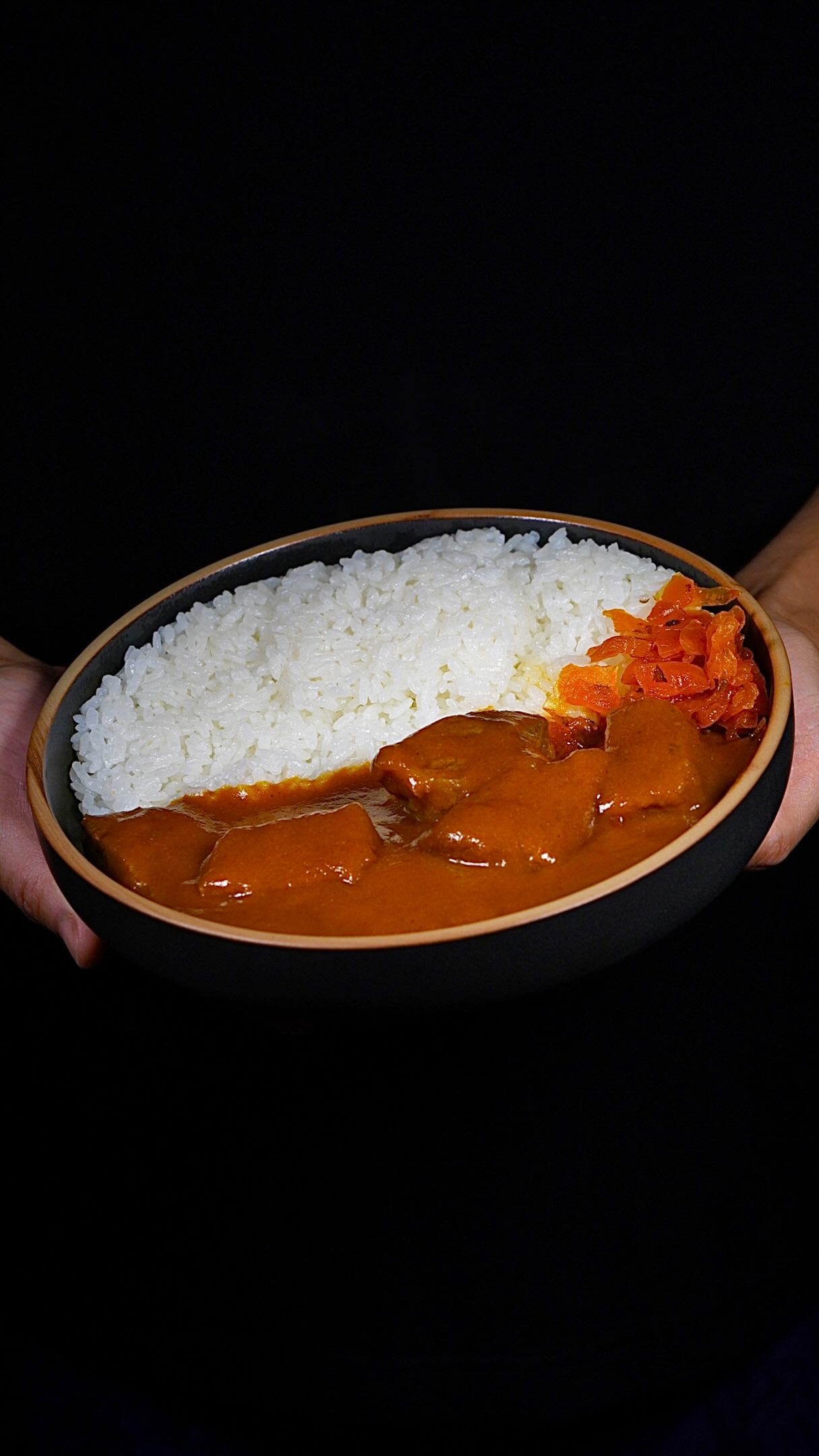 Michelin-Star Japanese Curry Available To Go