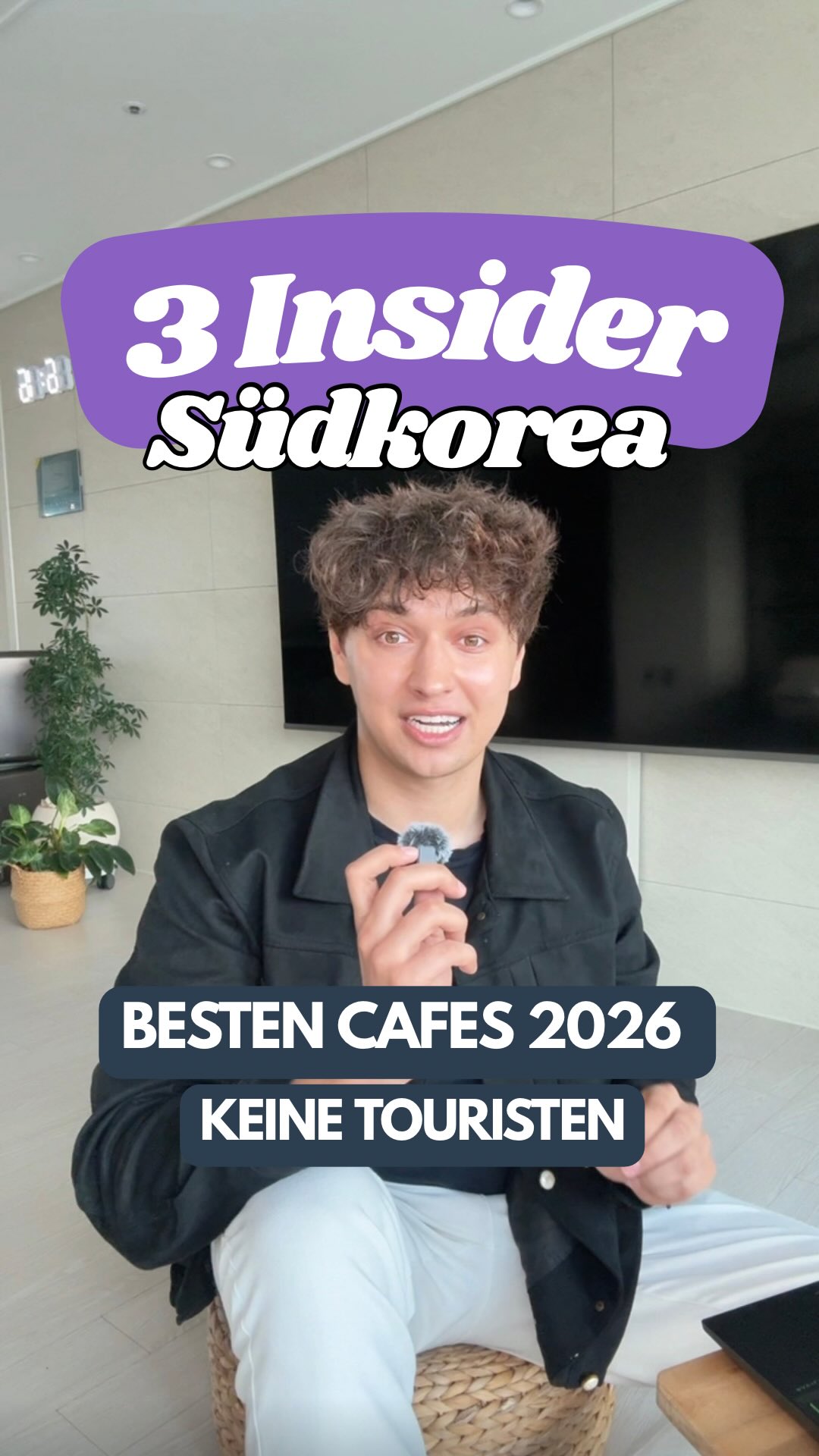 5 Places in Seoul