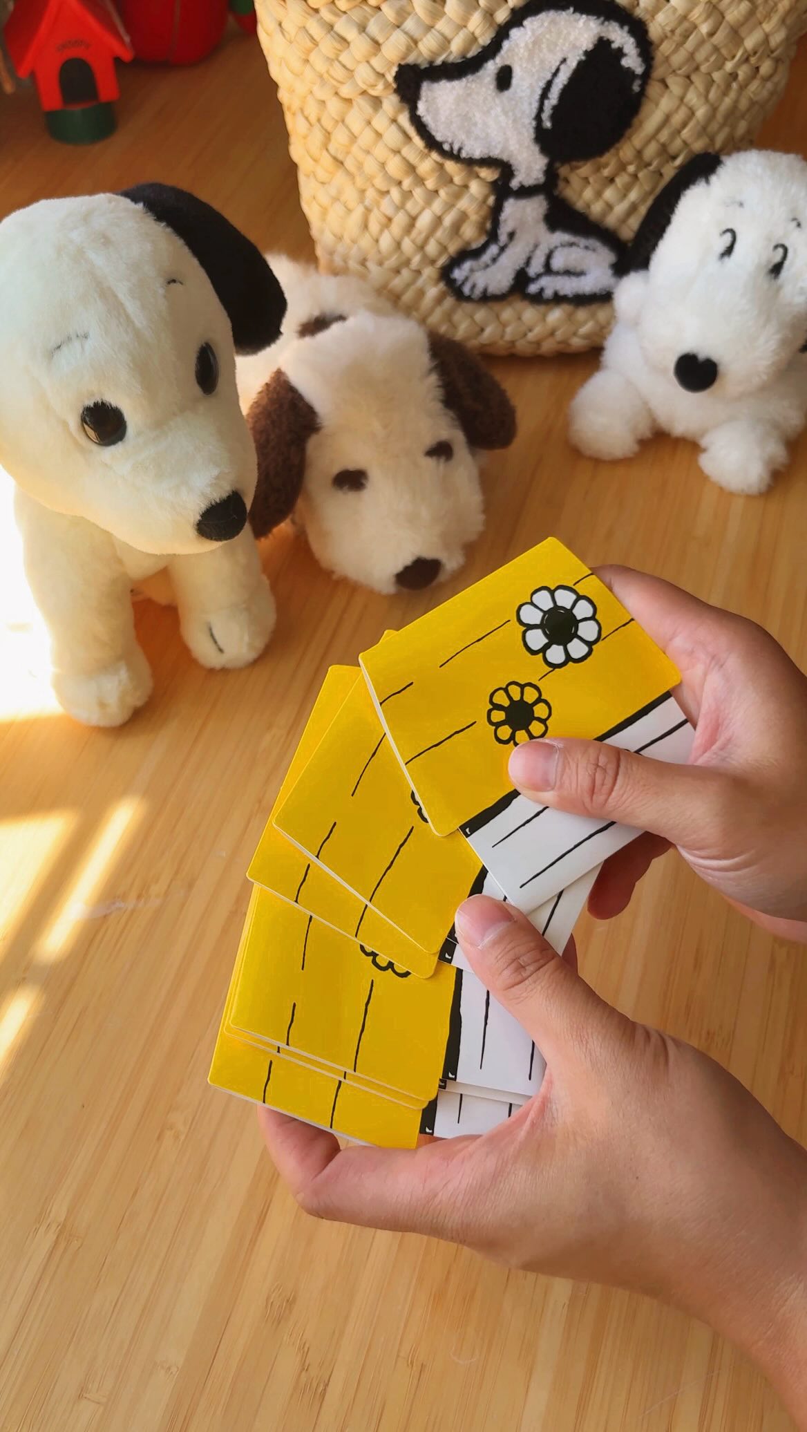 Snoopy Museum Tokyo Features Beloved Siblings