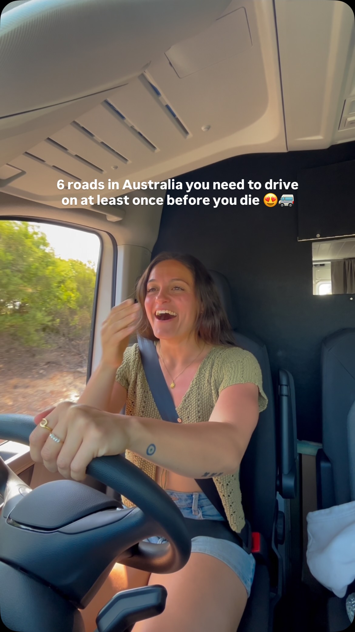 5 Places in Australia