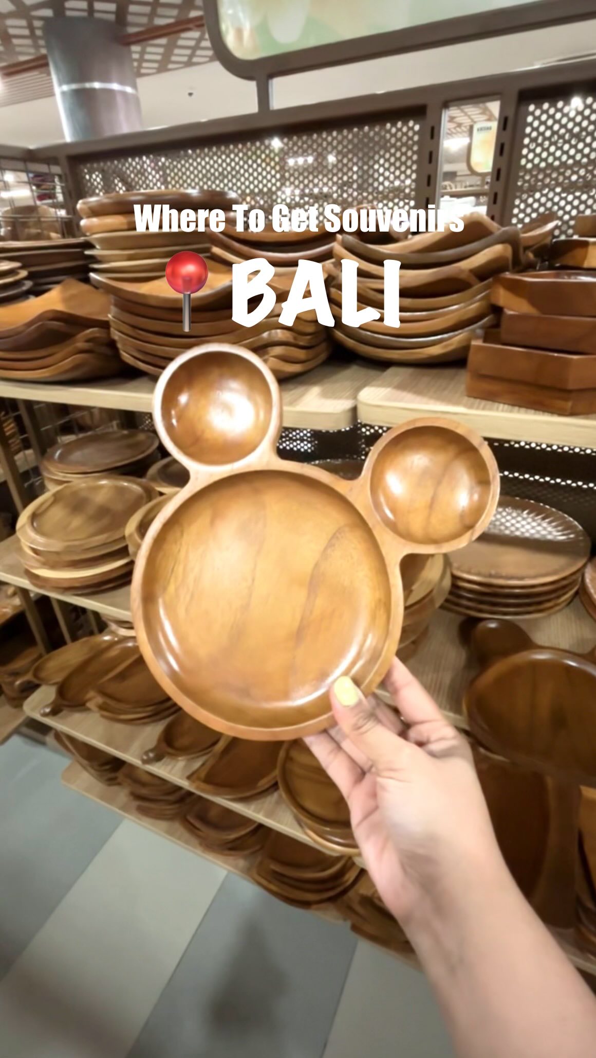 1 Shops in Bali