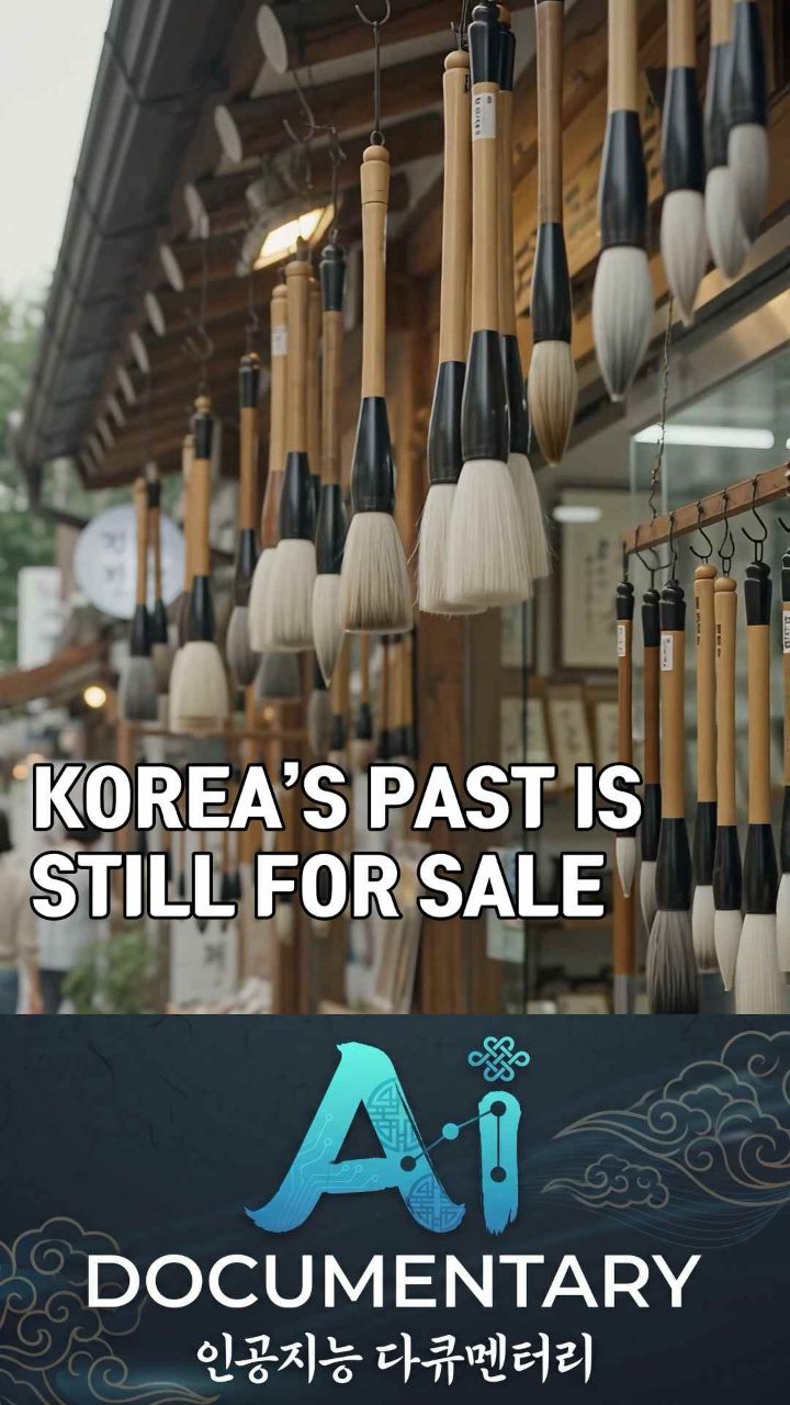 Insadong: Seoul's Artistic and Historic Heart