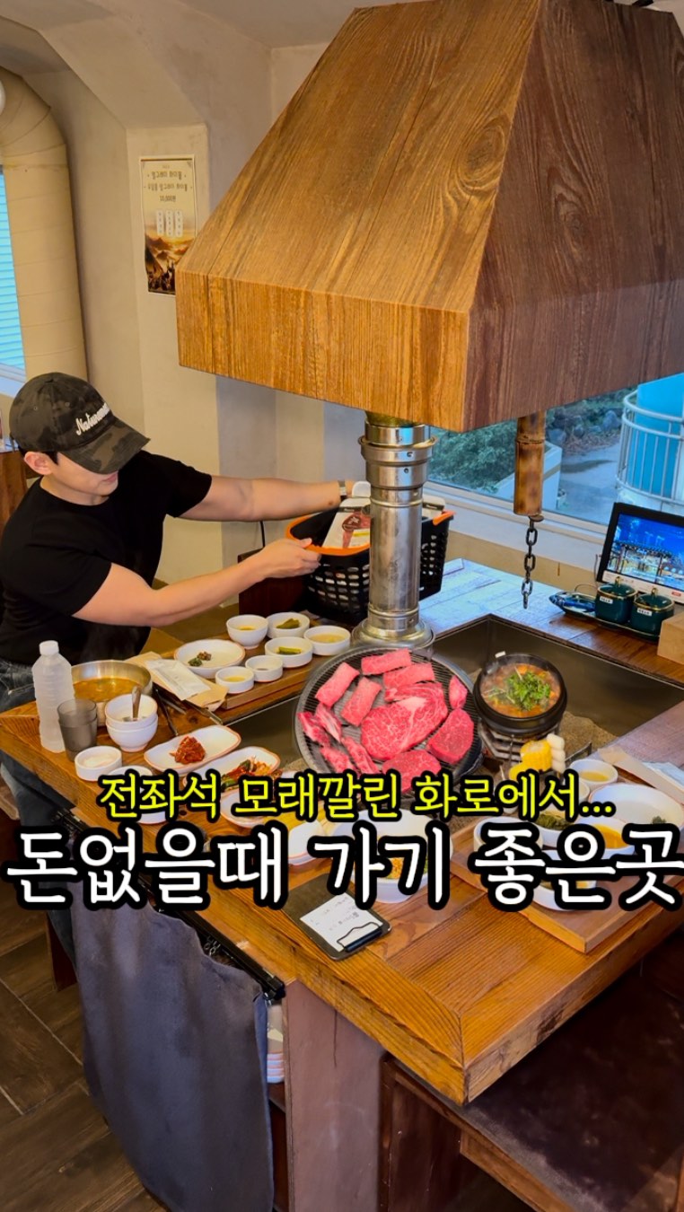 1 Restaurants in Busan