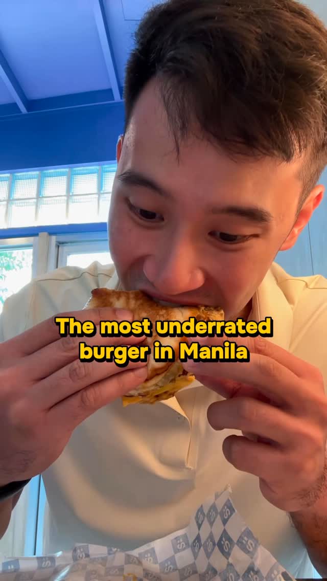 Sterv Burger: A Delicious Burger Experience
