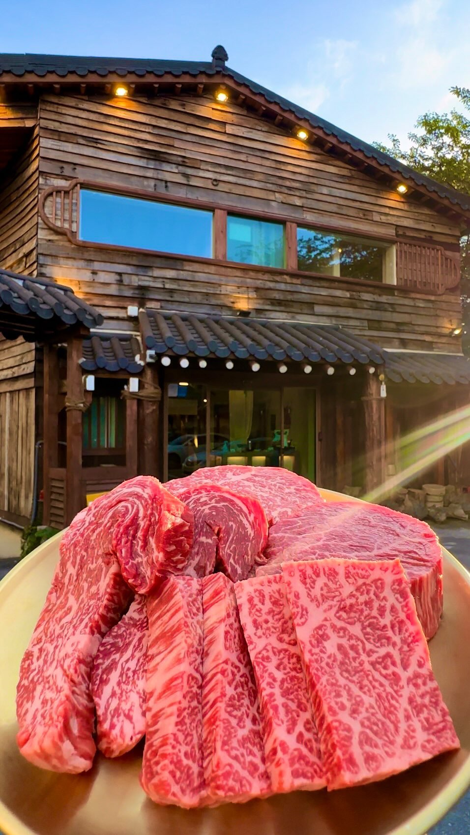 1 Restaurants in Busan