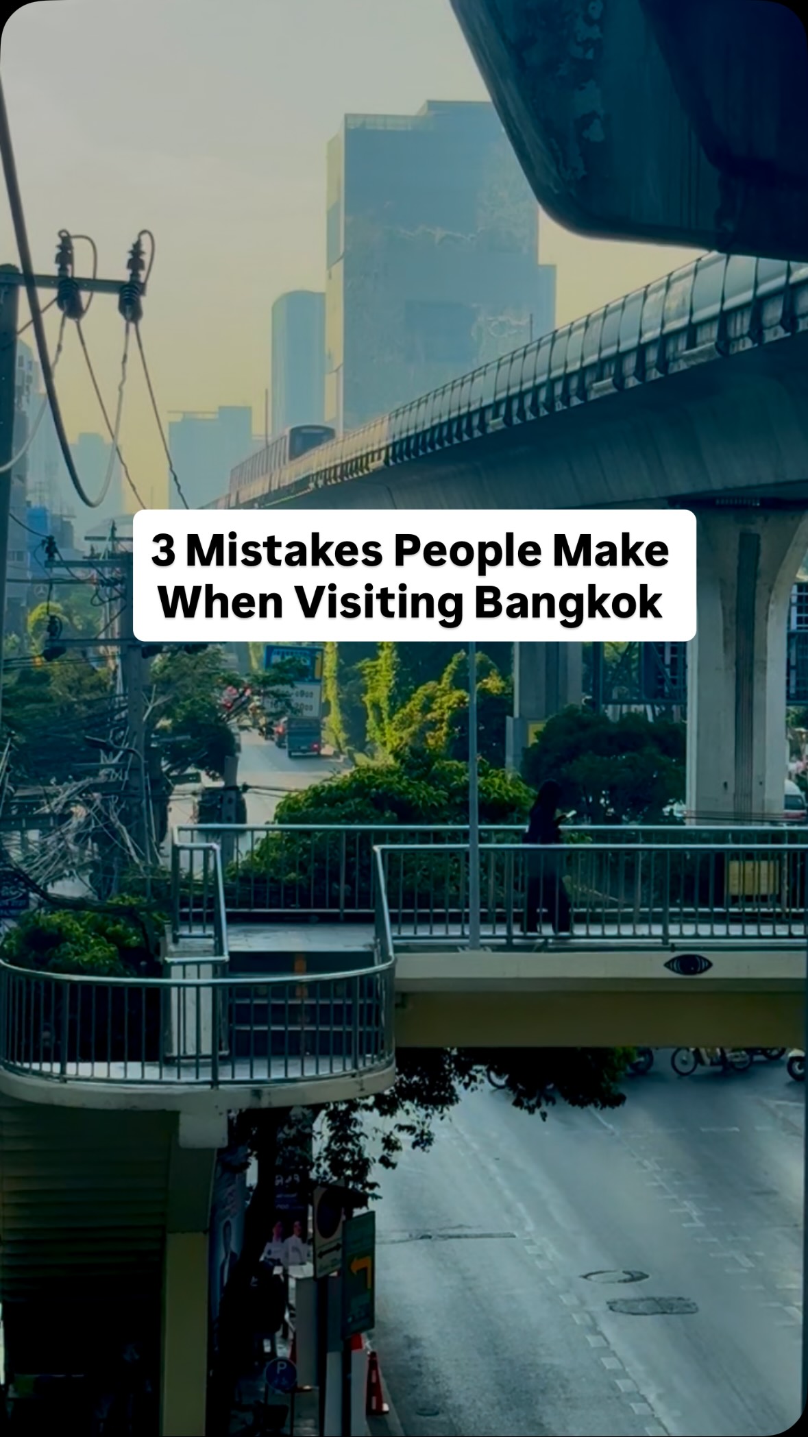 7 Places in Krung Thep Maha Nakhon