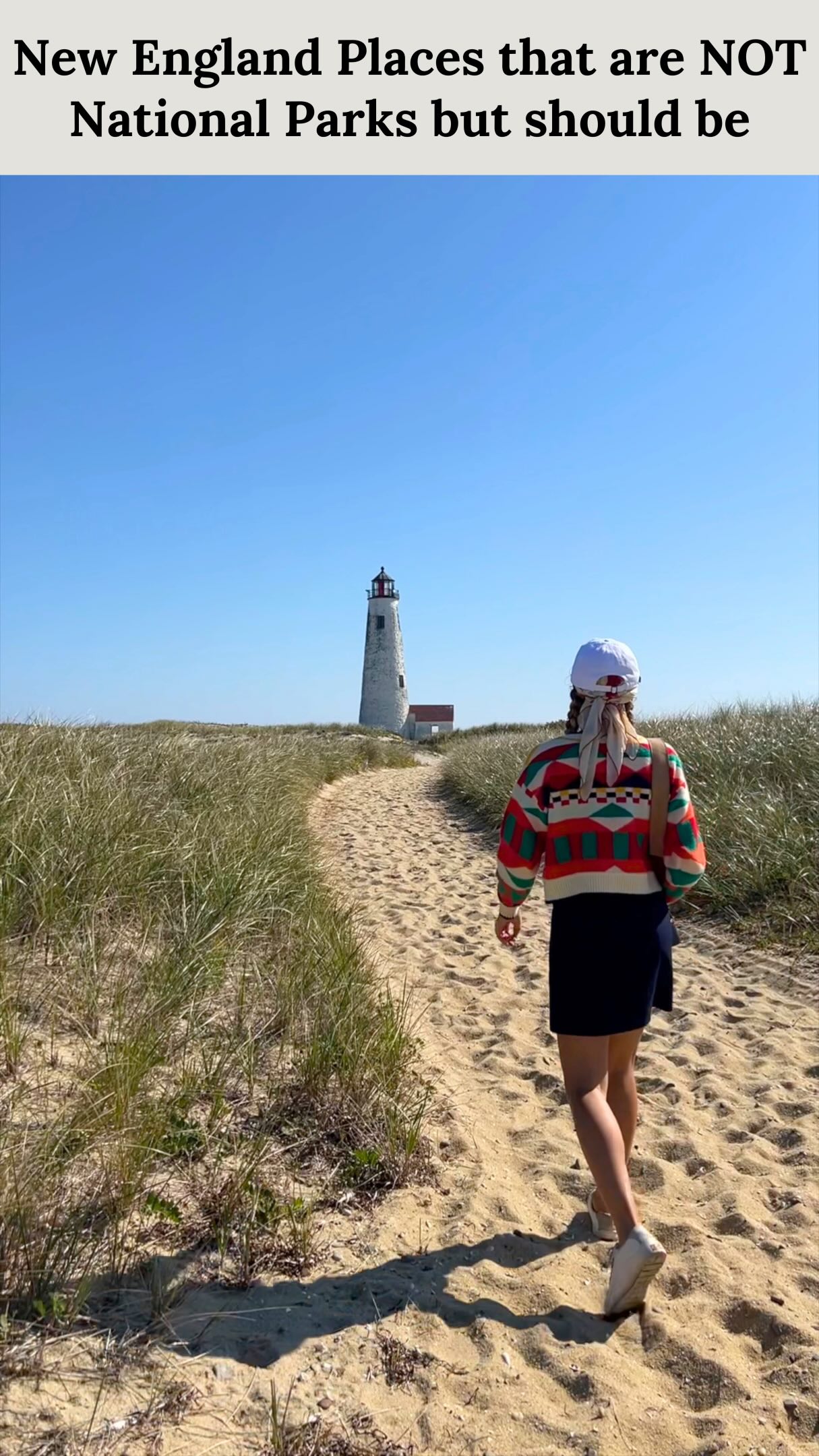 New England's Majestic Natural Wonders and Parks