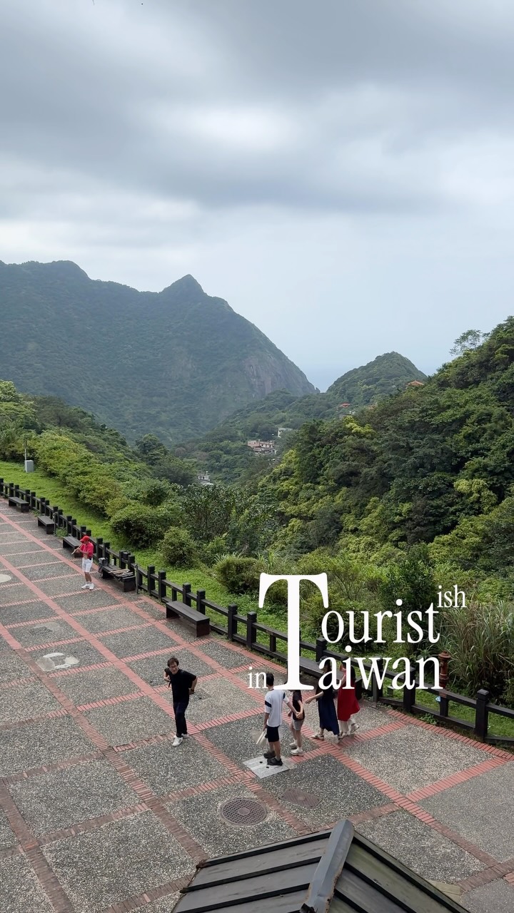 6 Places in New Taipei City
