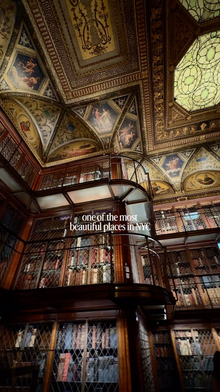 Gilded Age Fairy Tale Library