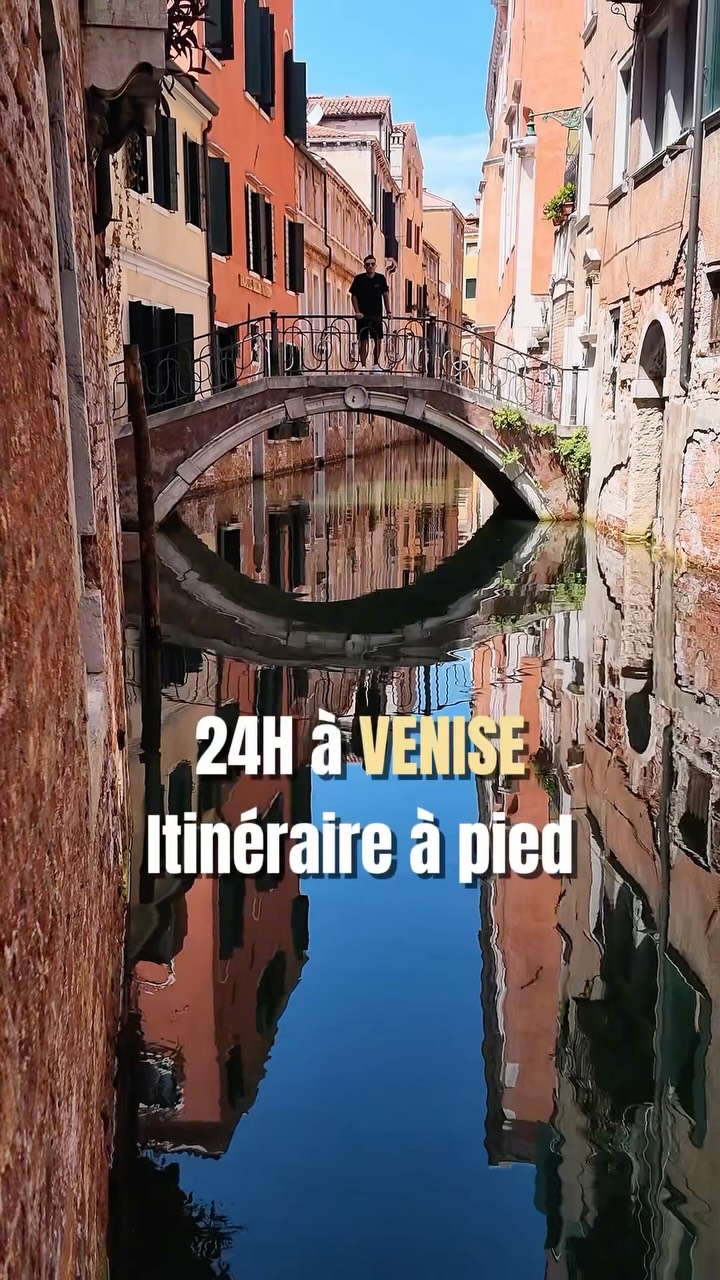 11 Places in Venezia