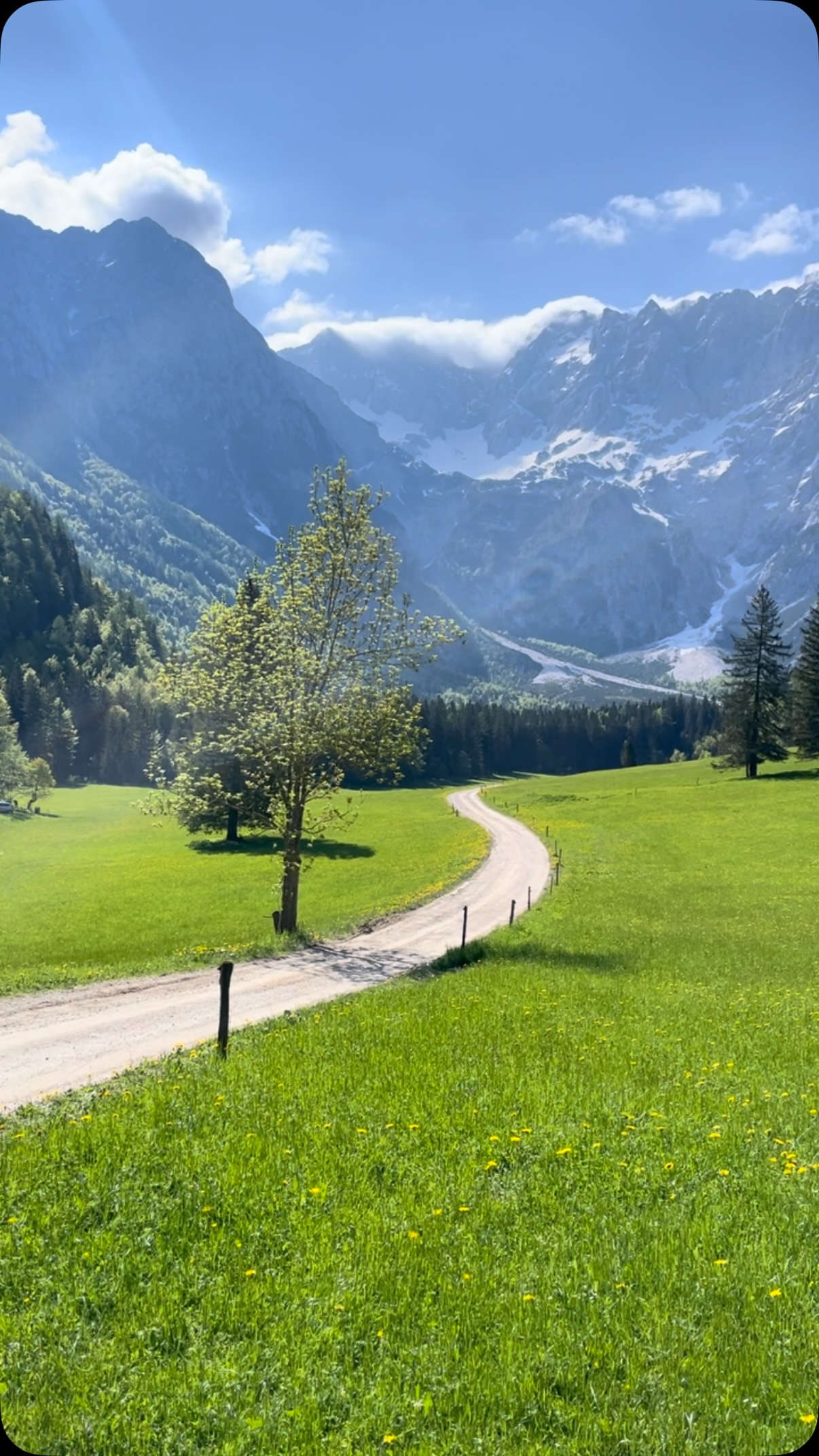 Alpine Adventures in Kamnik-Savinja Alps