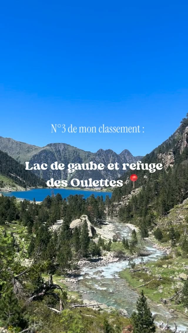 3 Attractions in Cauterets