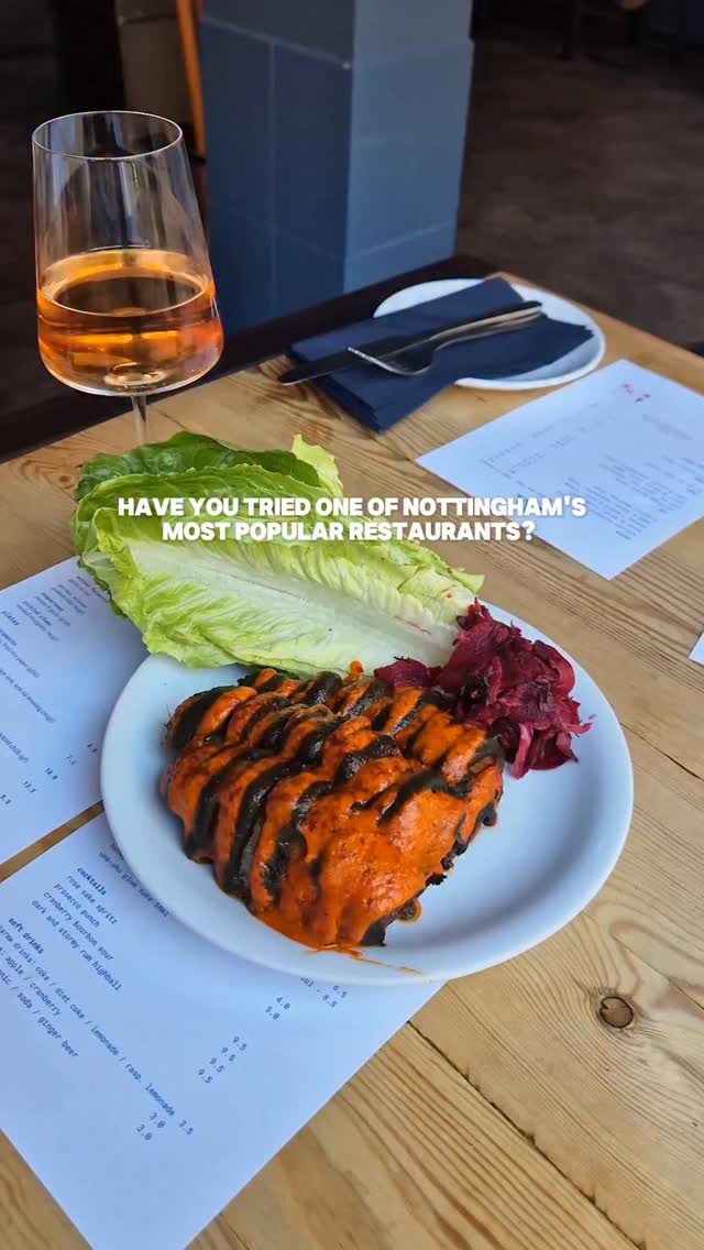 1 Restaurants in England