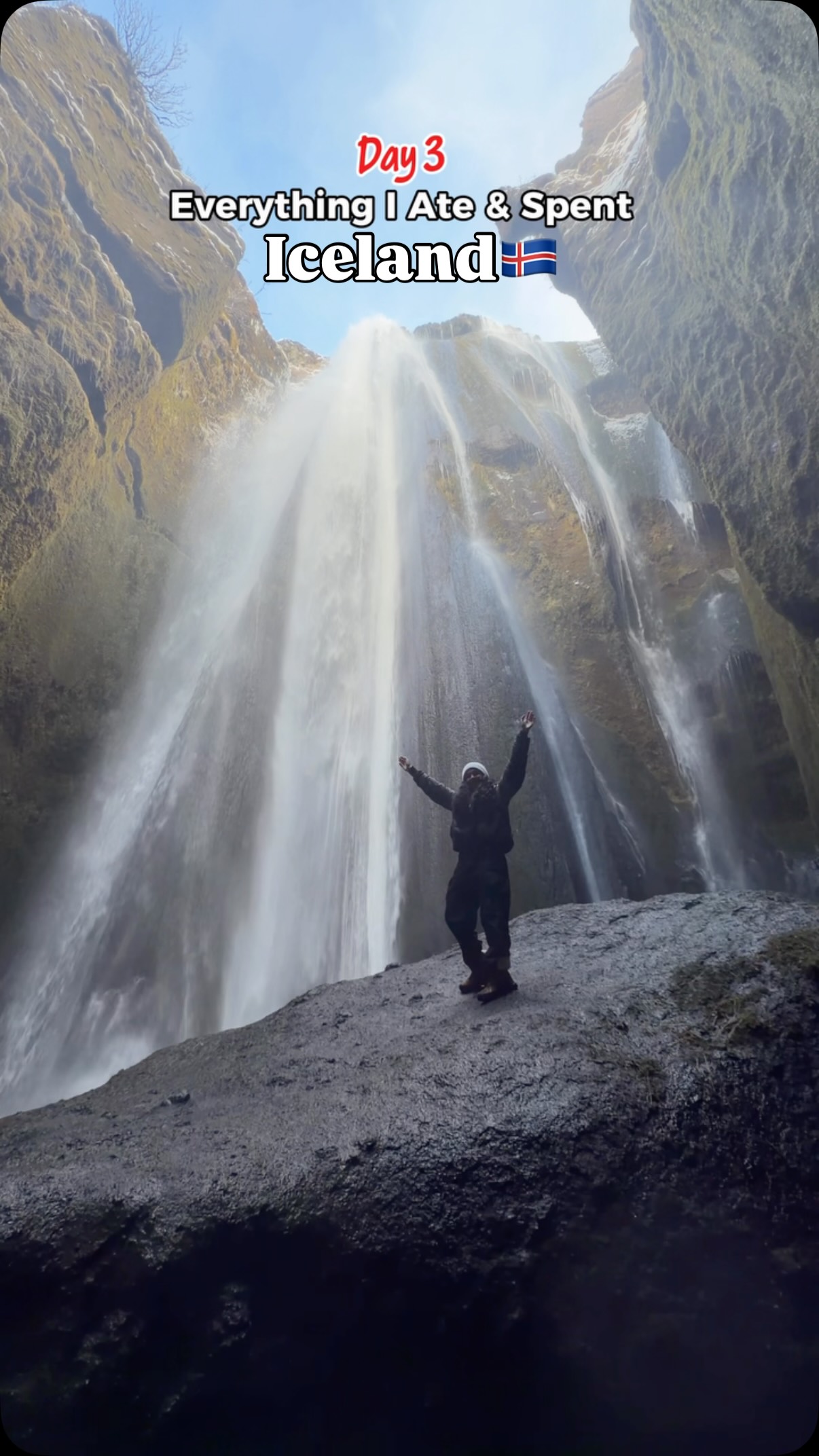 11 Places in Iceland