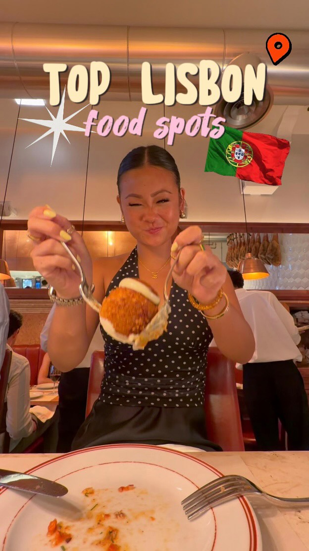1 Restaurants in Lisboa