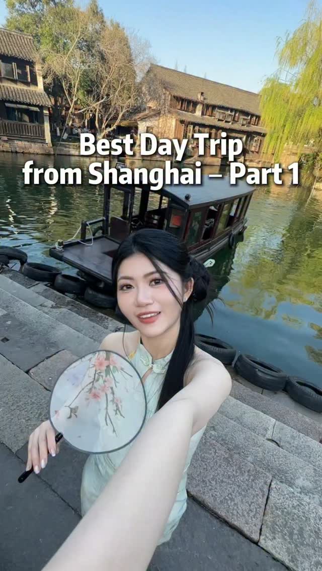 6 Places in China