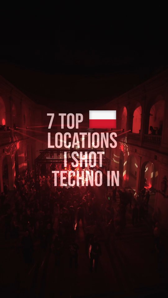 5 Places in Wrocław