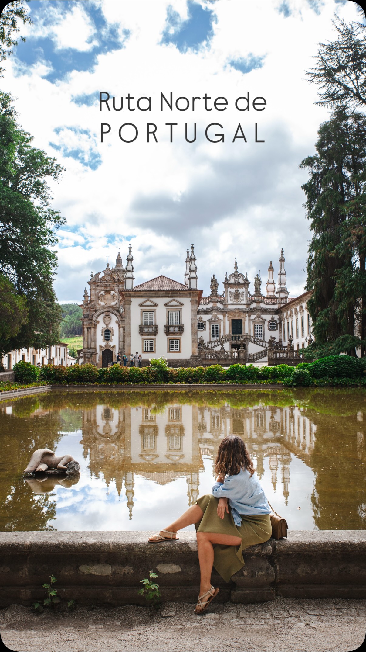 12 Places in Portugal