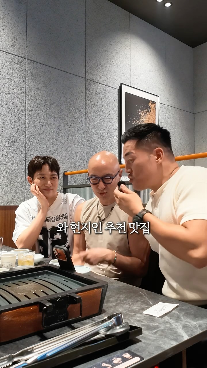 6 Restaurants in Seoul