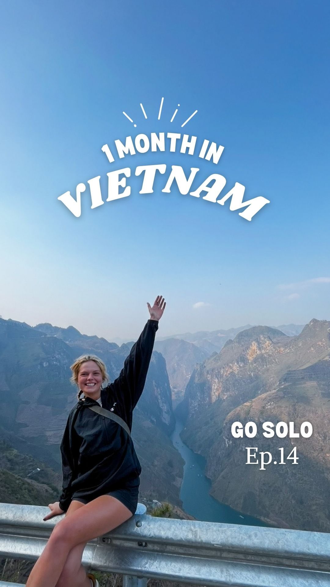 12 Places in Vietnam