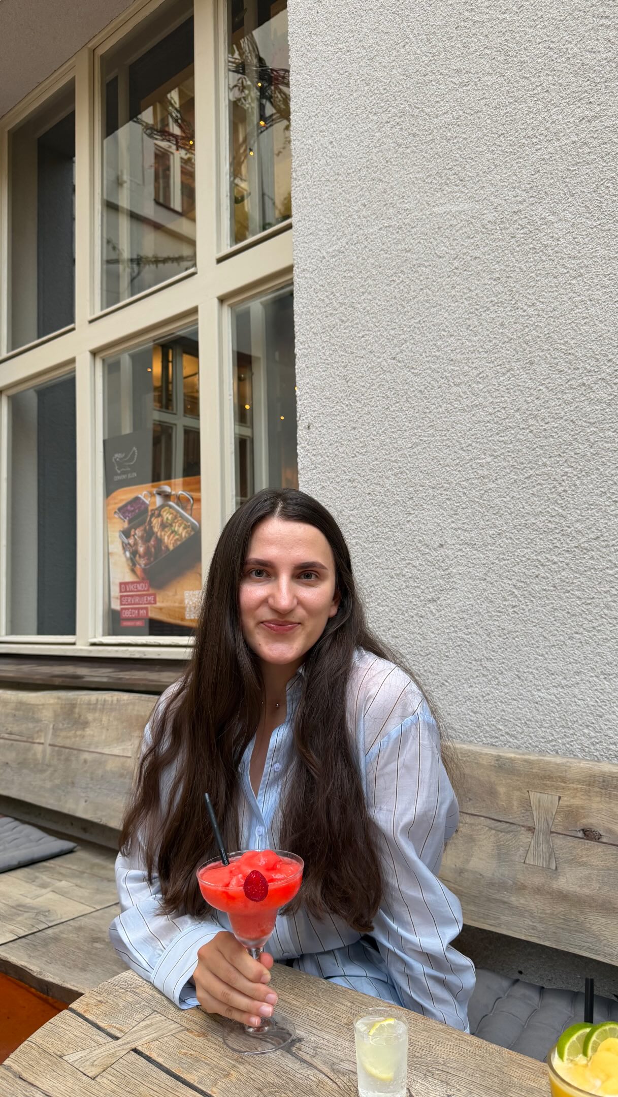 Prague Restaurant With Open-Fire Steaks