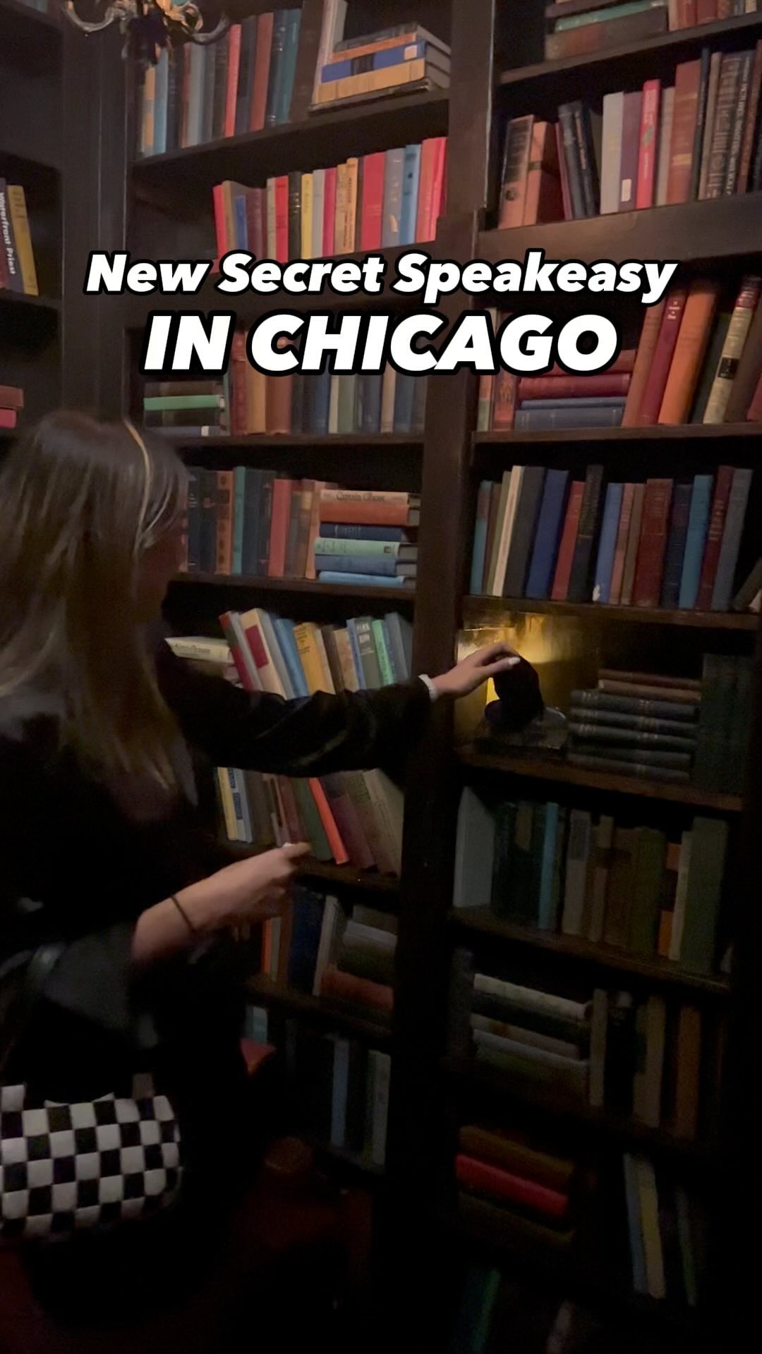 1 Bars in Chicago