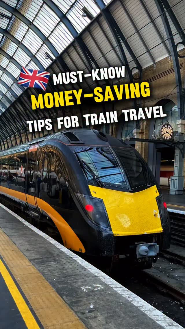 Popular UK Destinations And Shopping Locations