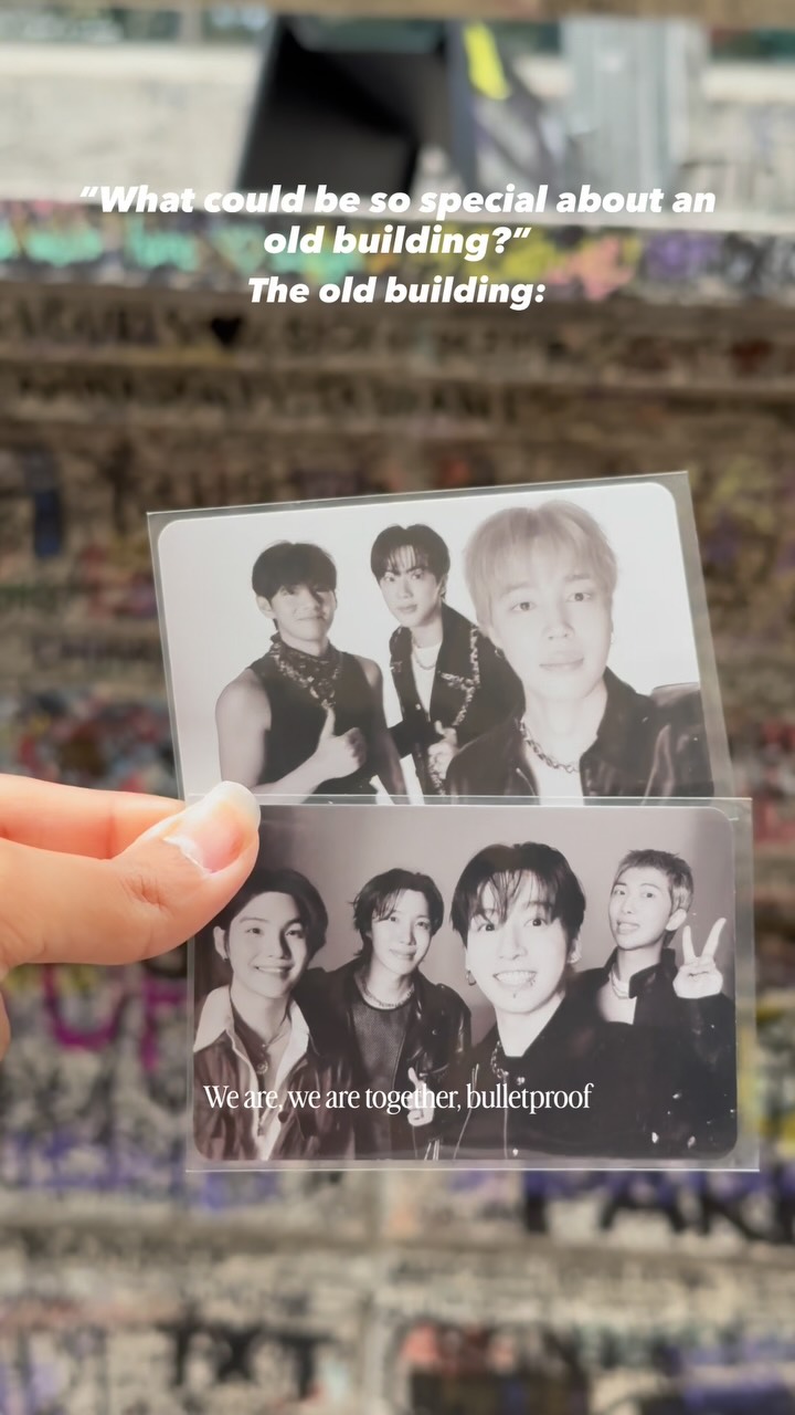 1 Places in Seoul