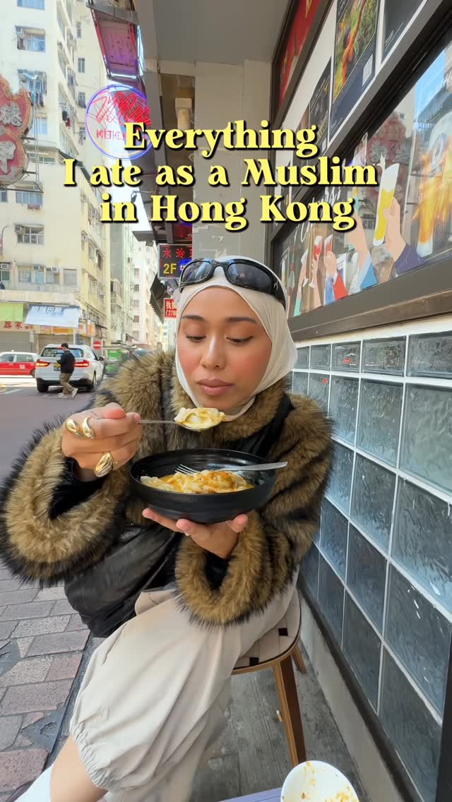 5 Restaurants in Kowloon