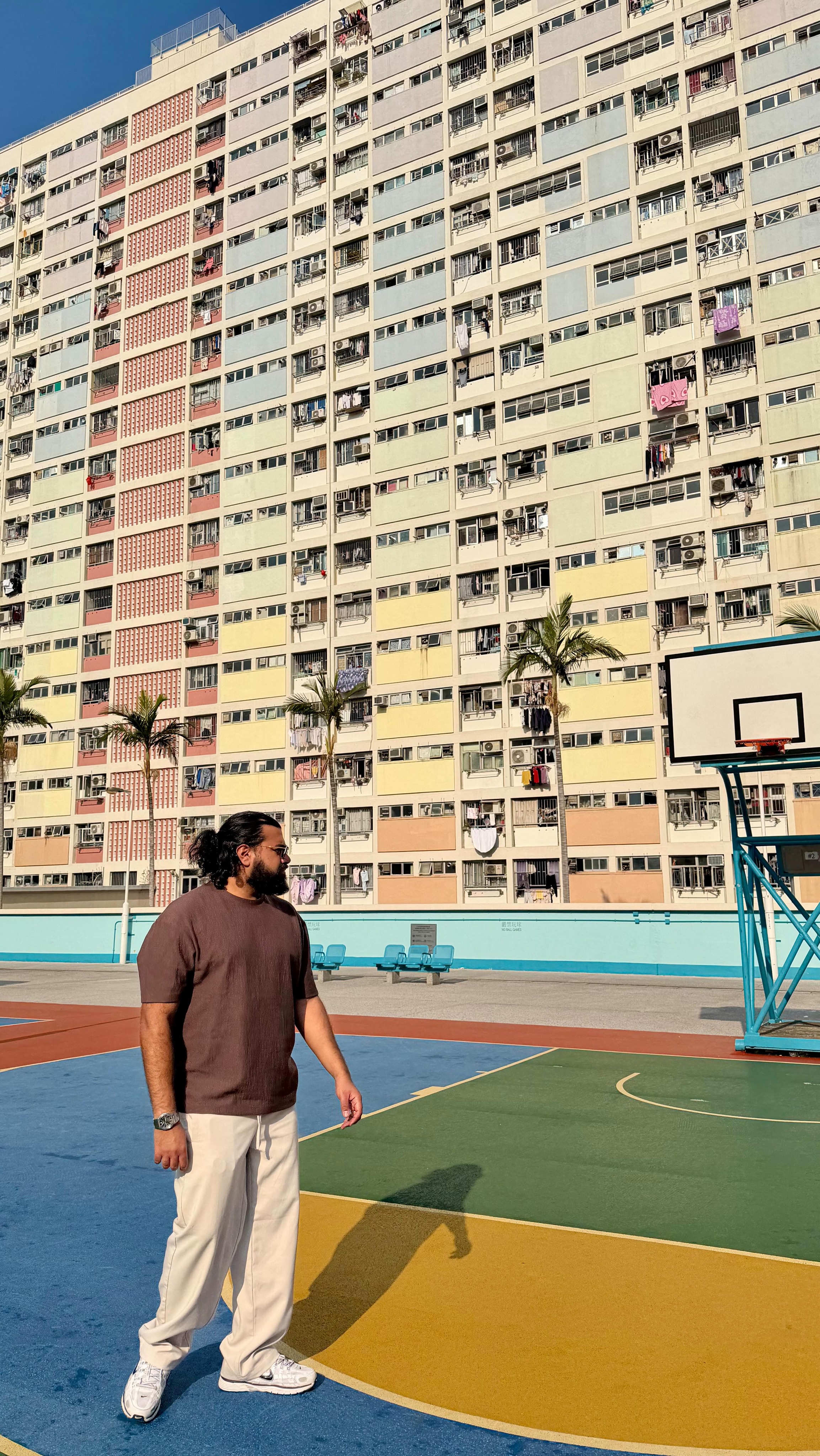 1 Attractions in Kowloon