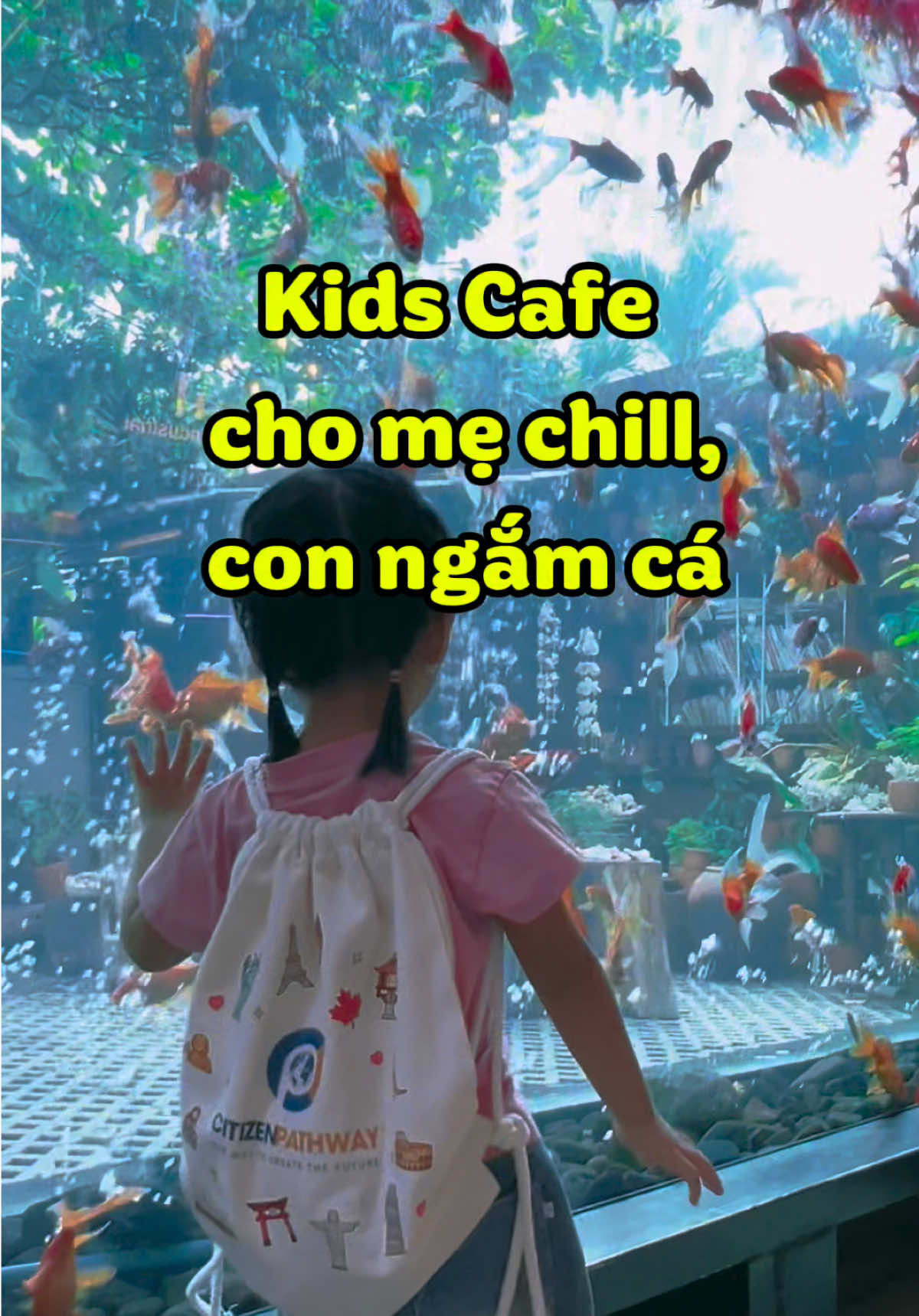 Cafes Designed for Both Kids and Adults