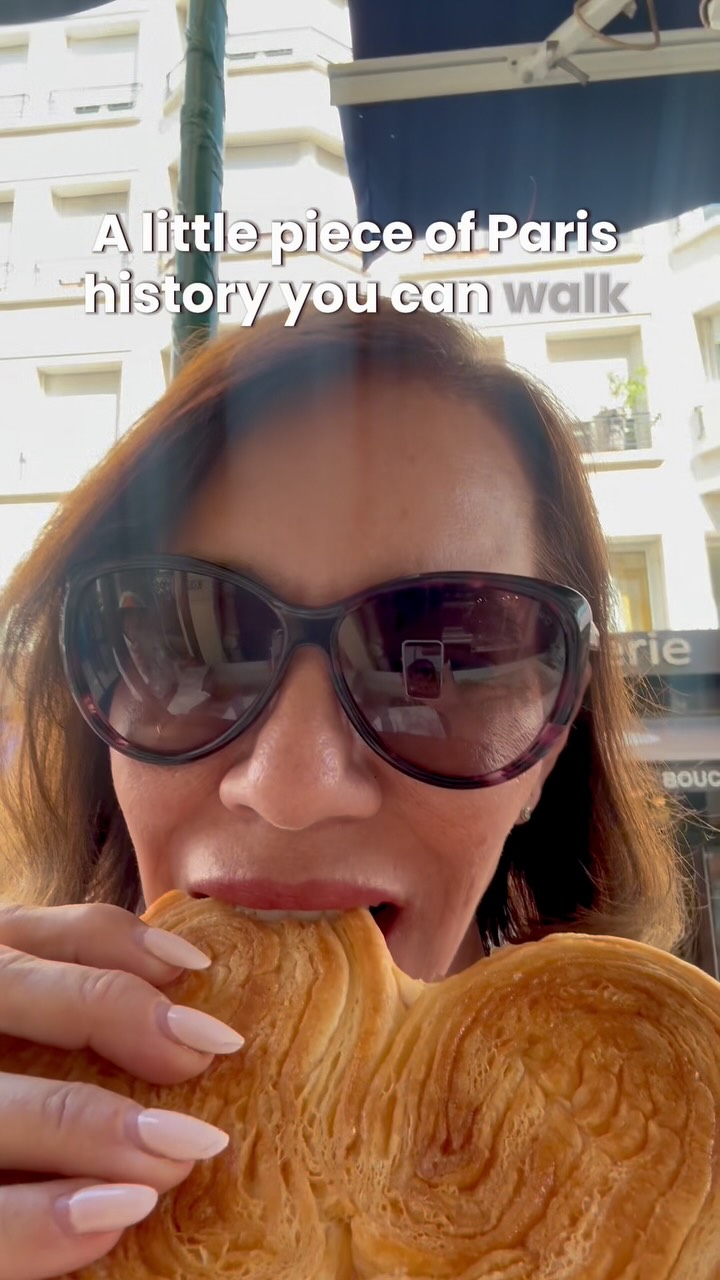 Oldest Pâtisserie in Paris Serves Classic French Pastries