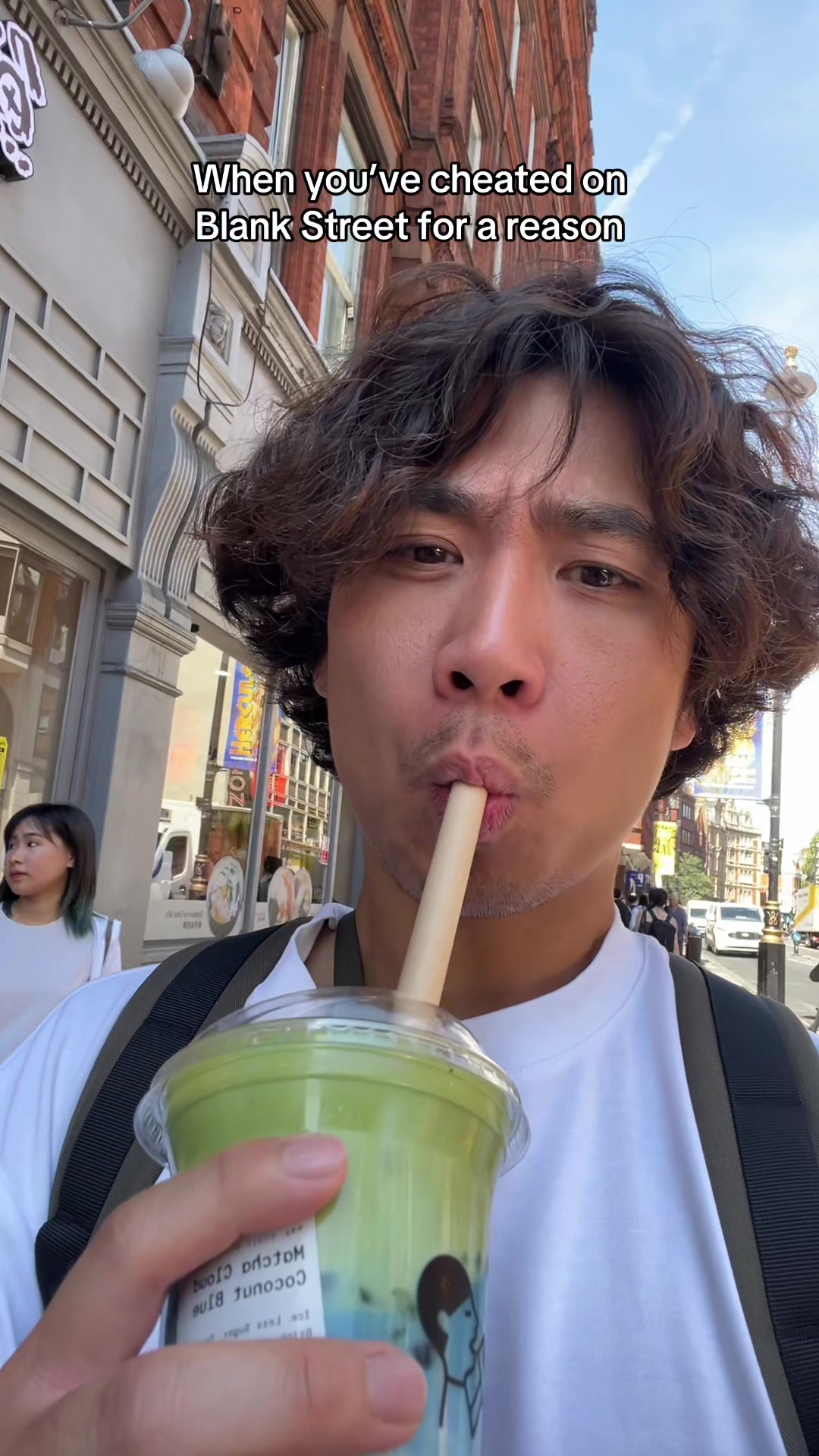 Bubble Tea Shop Matcha Drinks Compared