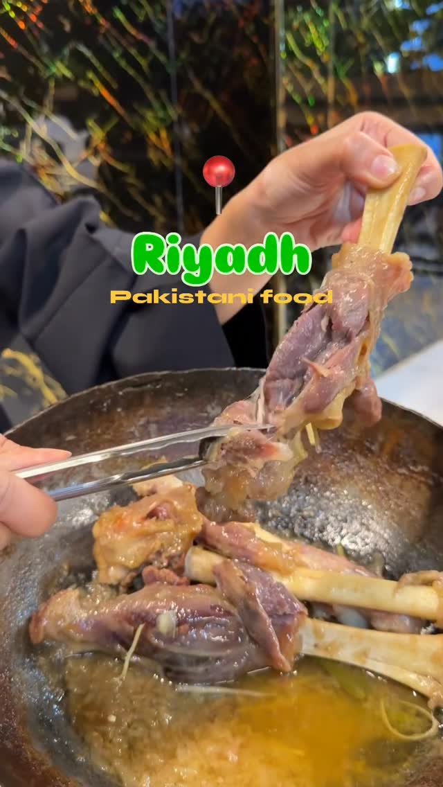 Pakistani Cuisine Explored At Food Point Restaurant
