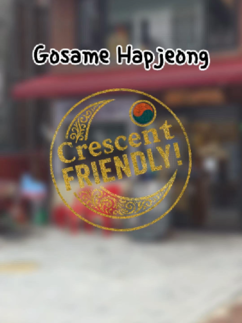 1 Restaurants in Seoul