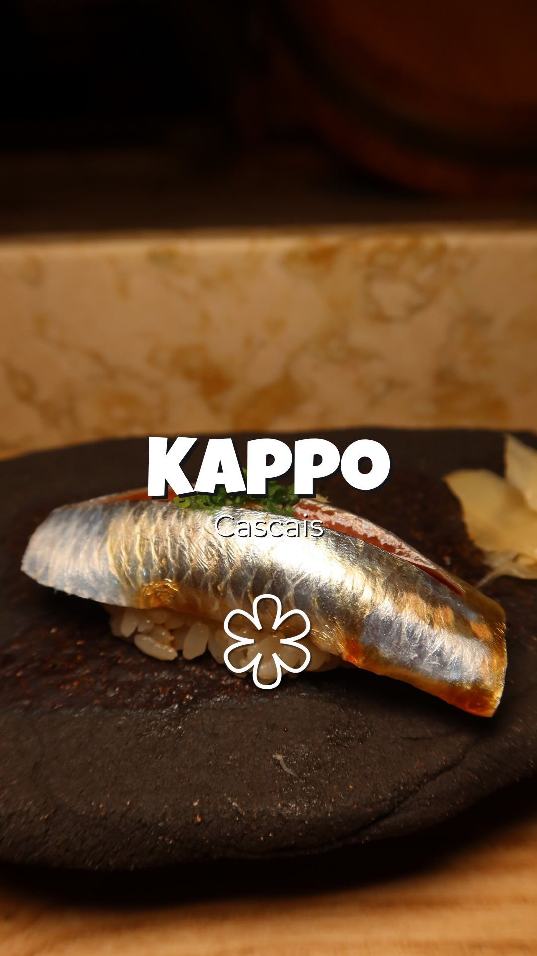 1 Restaurants in Cascais