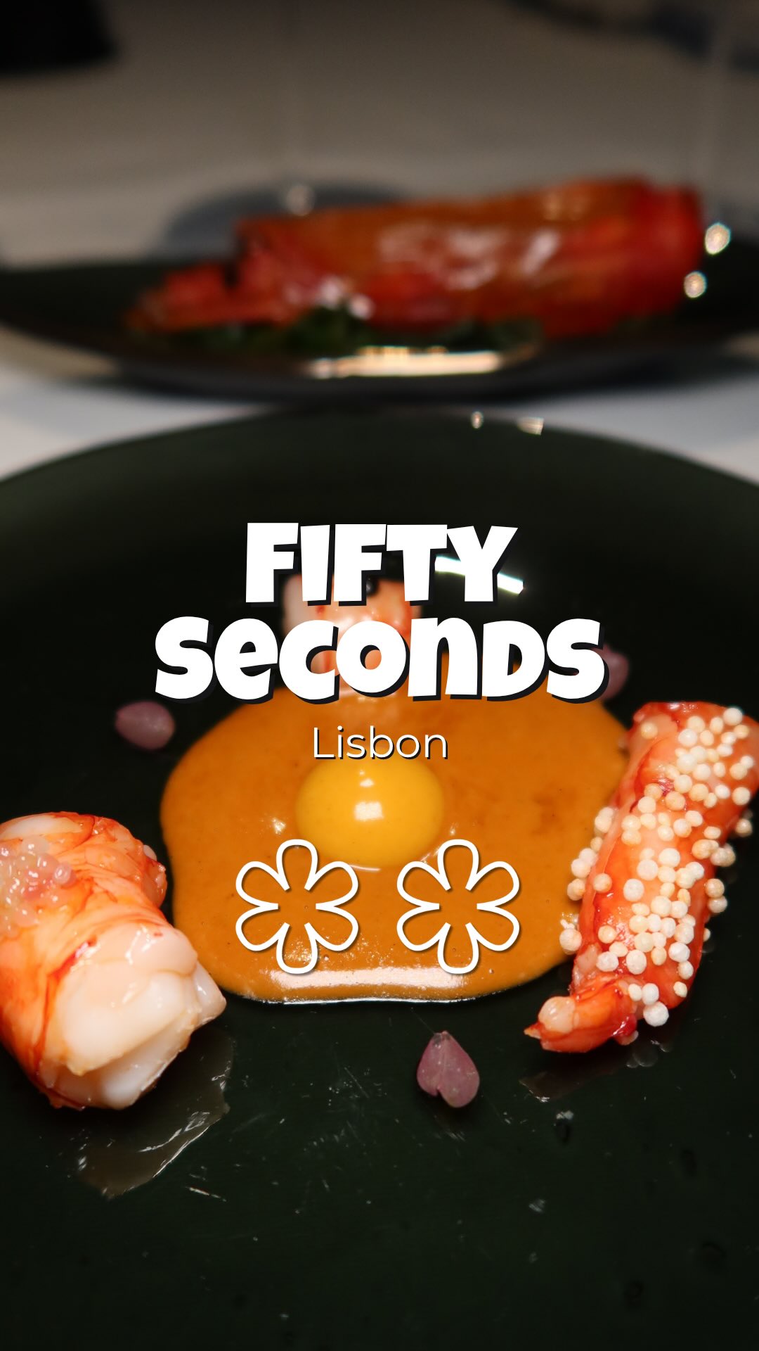 2 Restaurants in Lisboa