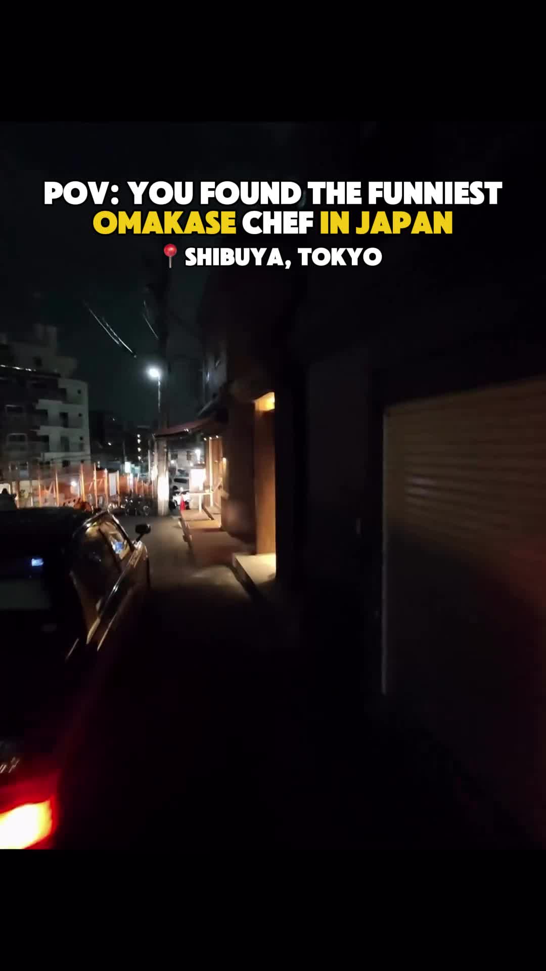 1 Restaurants in Chuo City