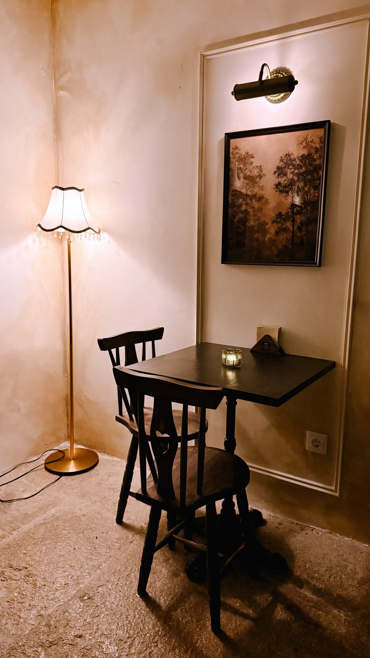 Lisbon's Chiado Cafe Hosts Live Jazz Nights