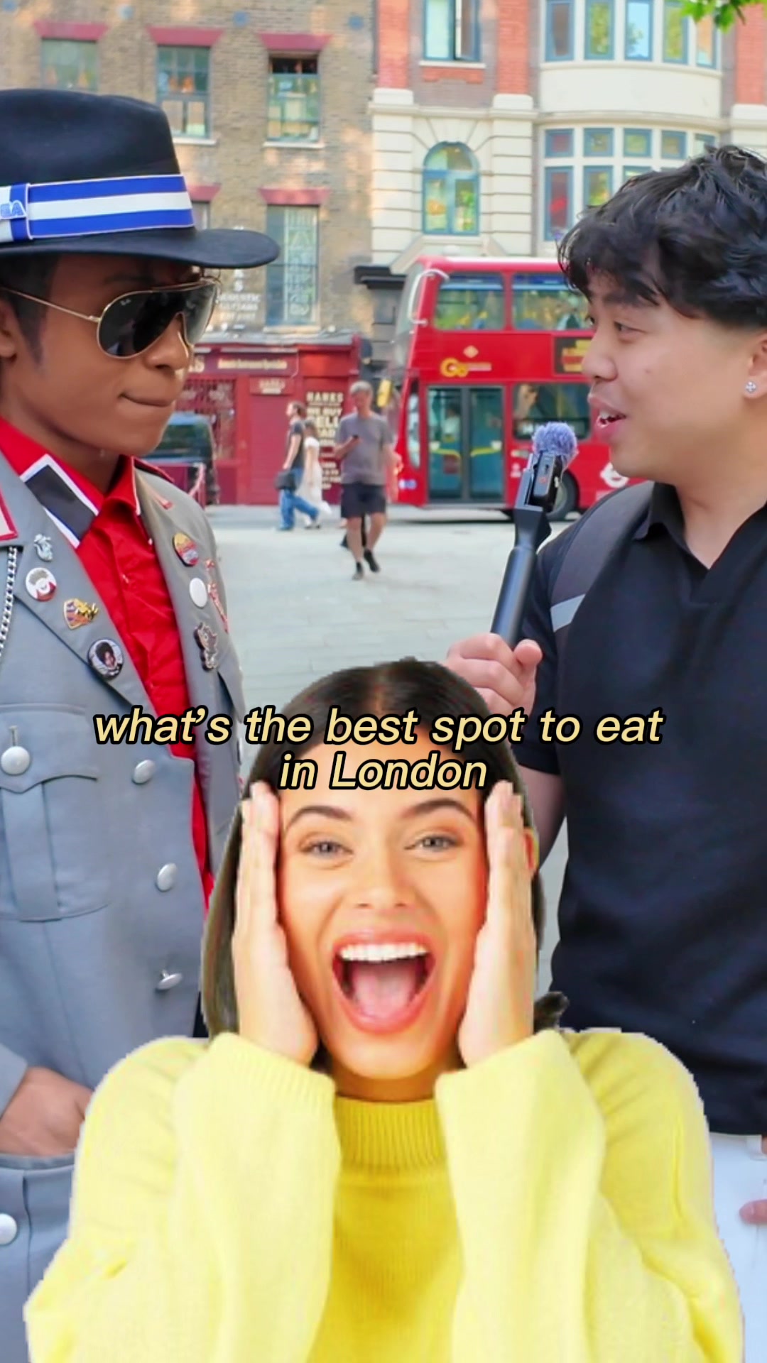 Central London Noodle Bar Recommendation