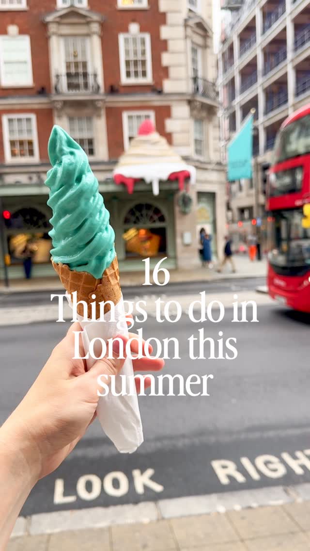 12 Places in England