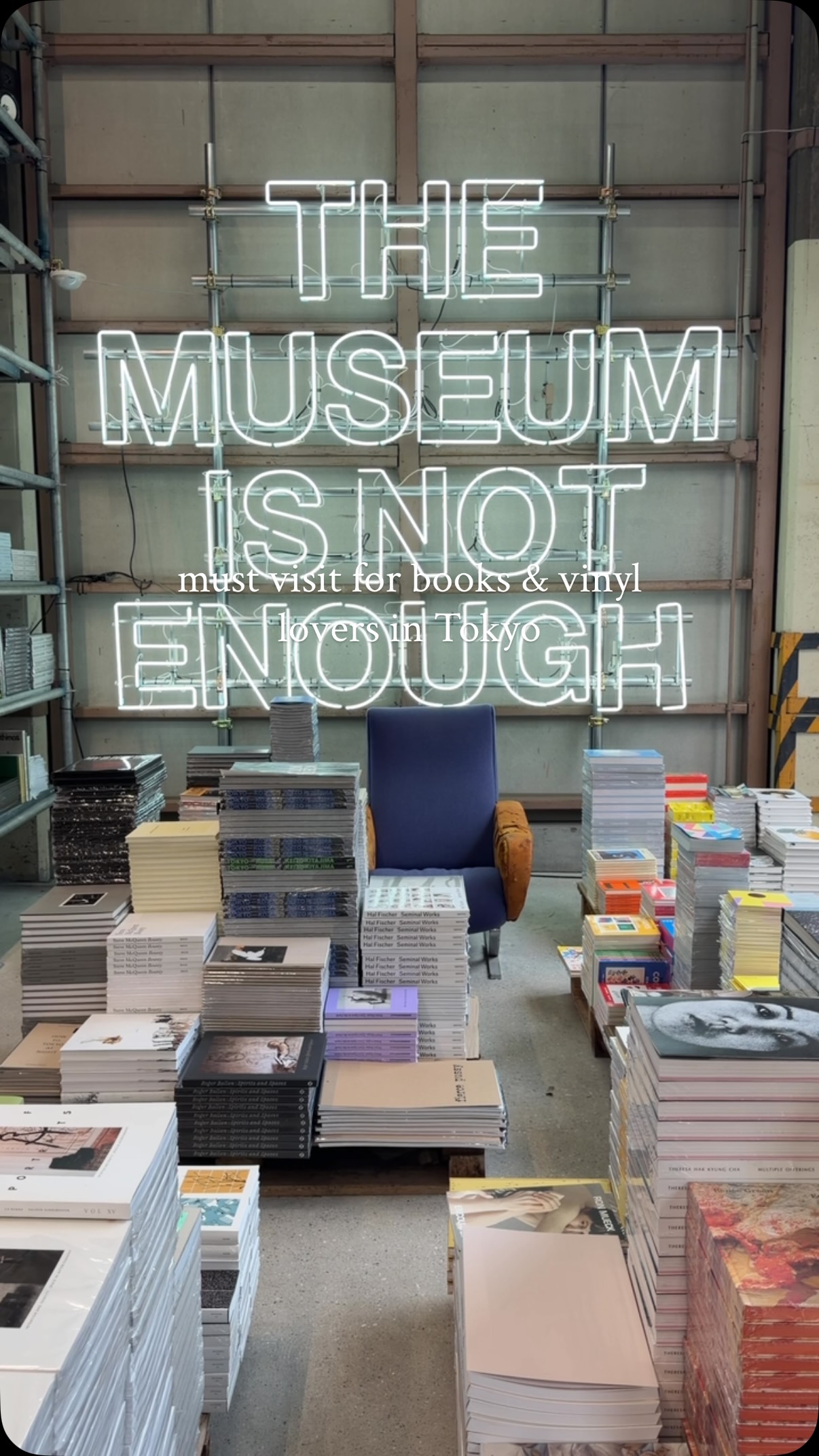SKWAT Kameari Art Centre