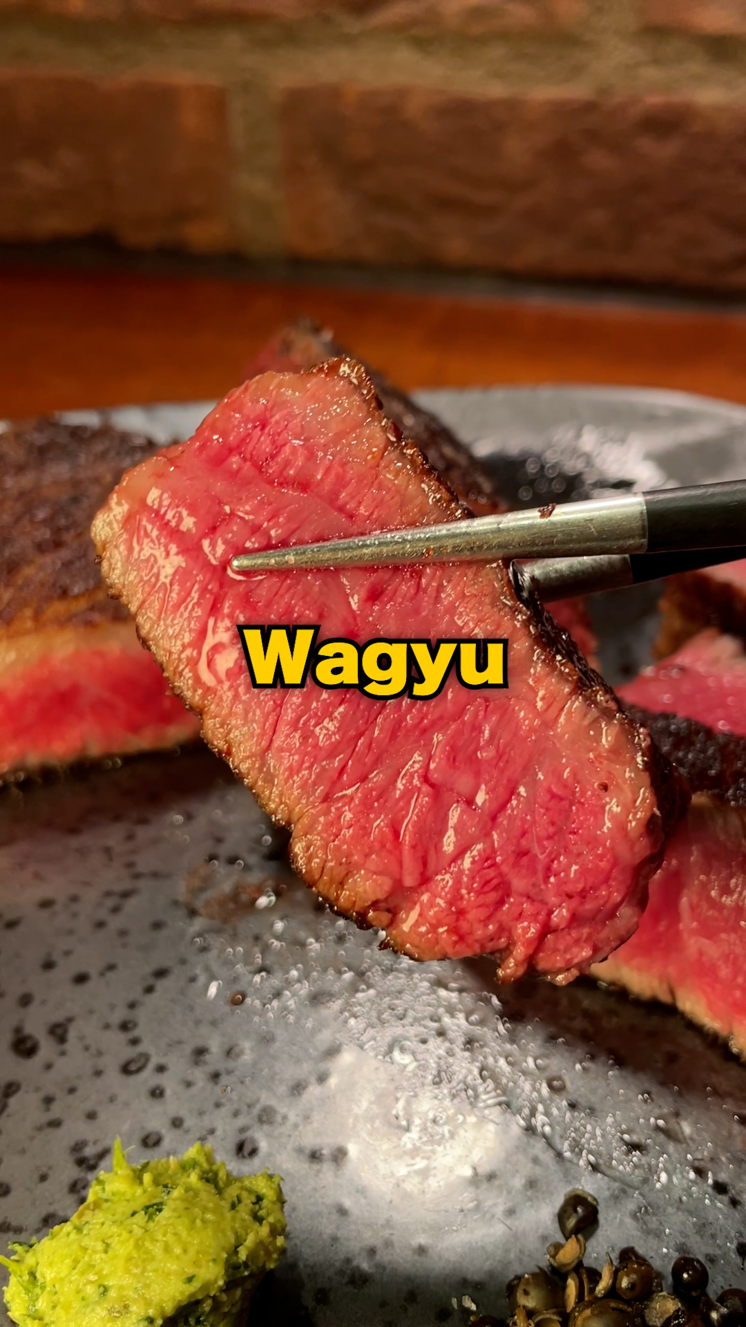 FORNO Nishiazabu: Tokyo's Wood-Fired Wagyu Steakhouse