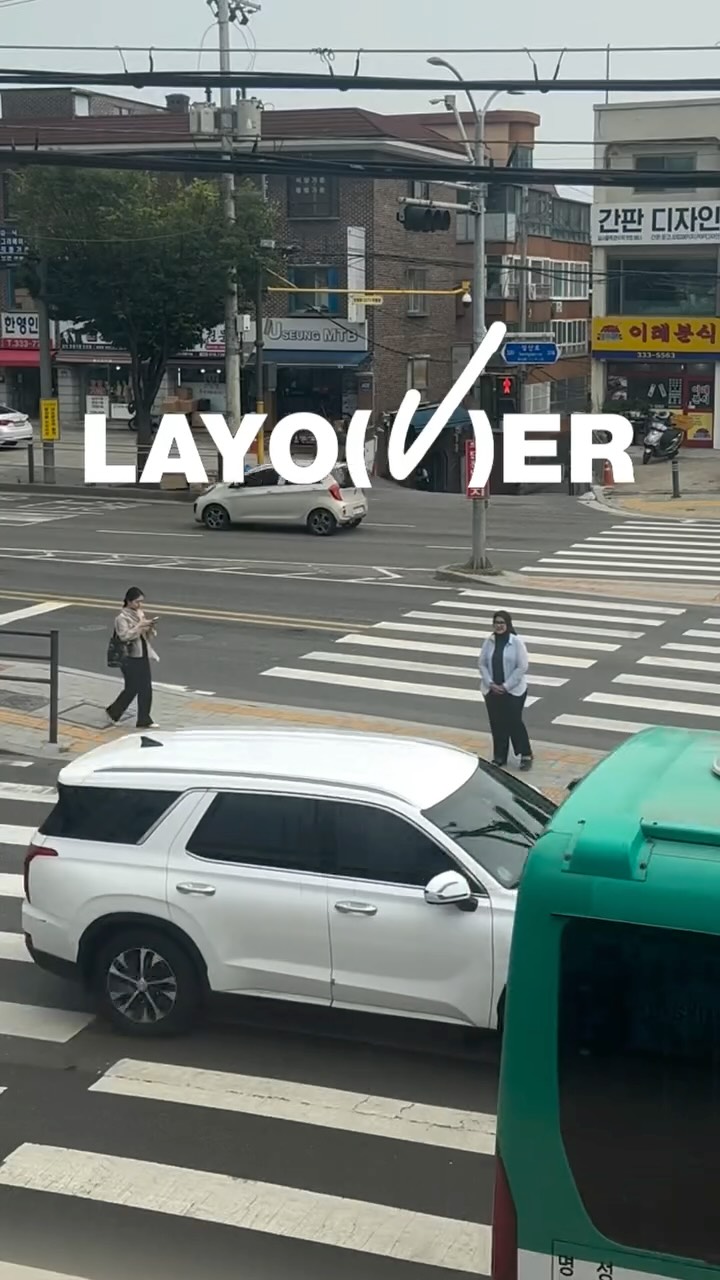 Midopa Coffee House: Taehyung's Layover Filming Spot