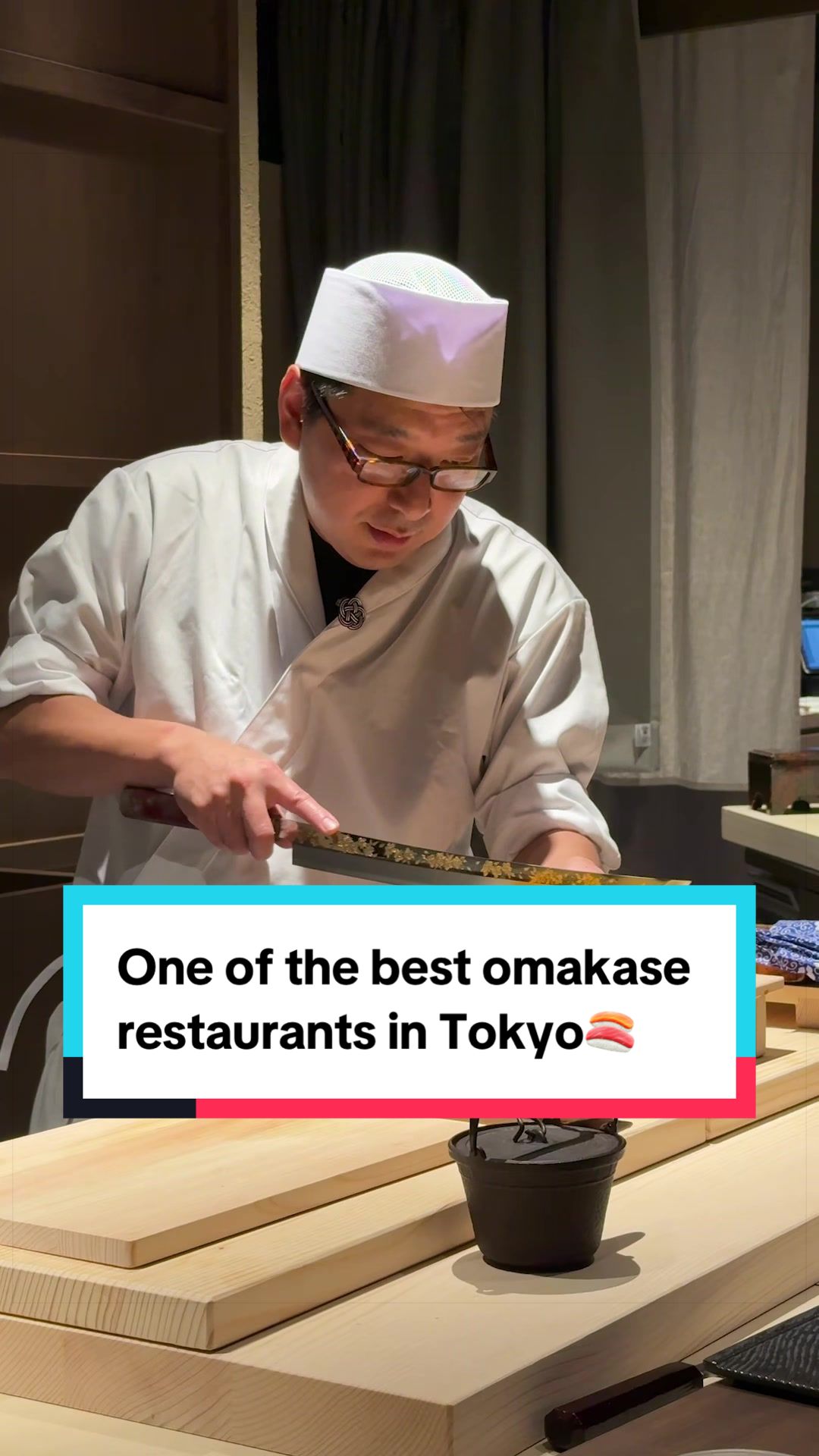 1 Restaurants in Chuo City