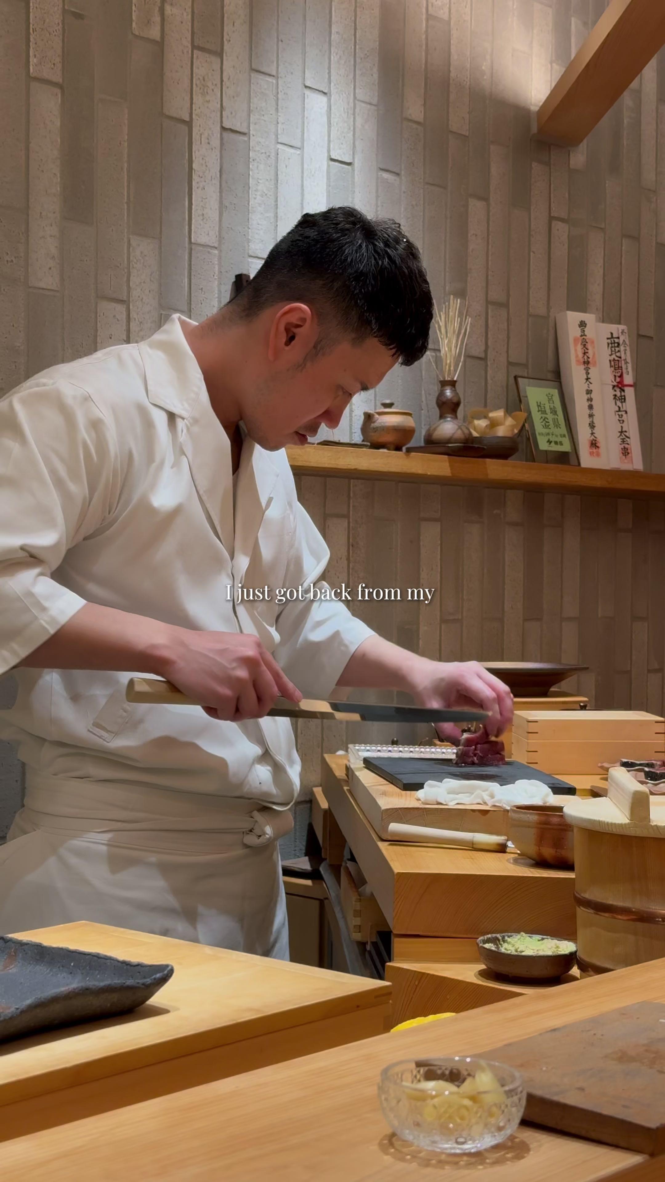 1 Restaurants in Shinjuku City
