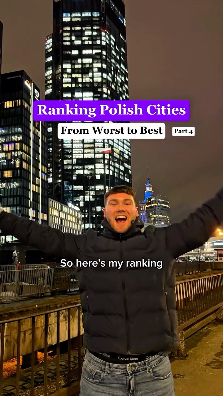 3 Places in Wrocław