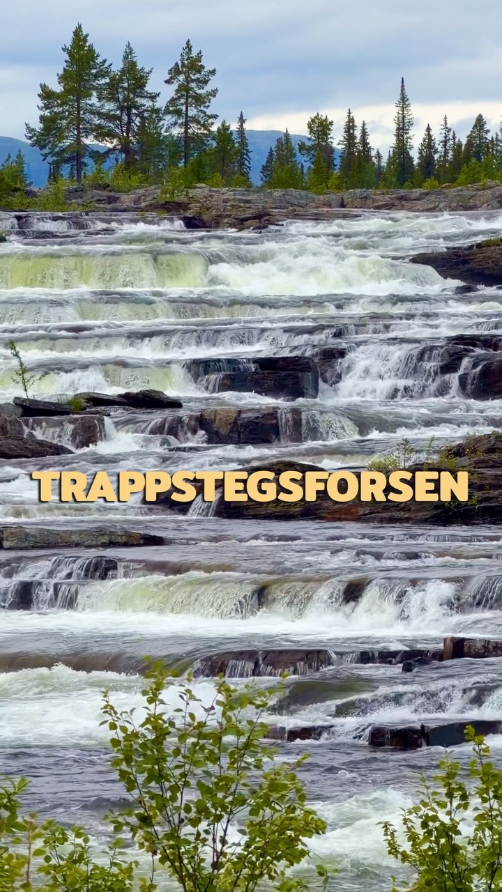 Popular Nature Stops With Easy Access