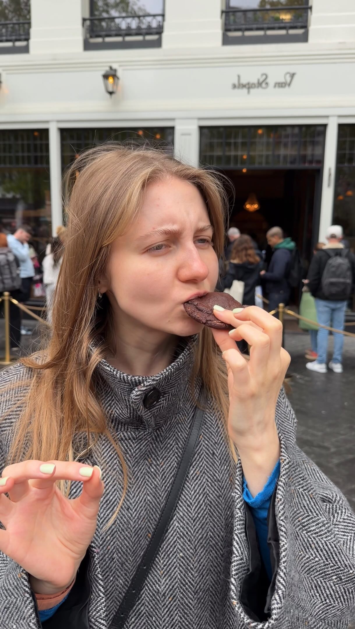 1 Bakeries in Amsterdam